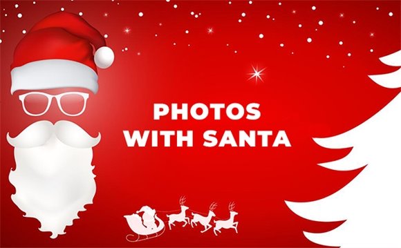 photos with santa