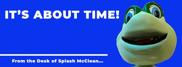 splash mcclean