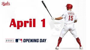 Opening Day