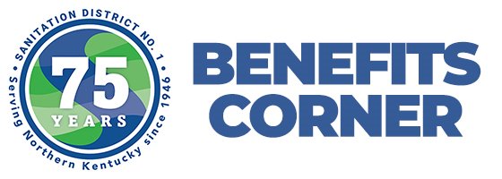 Benefits Corner