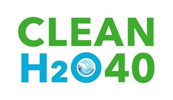 clean h2o40
