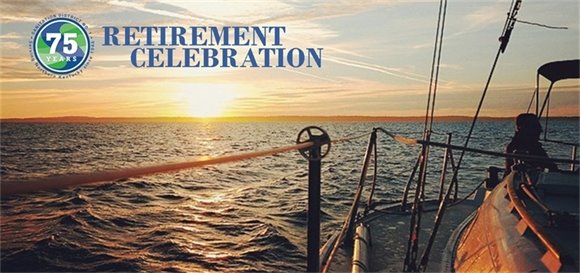 Retirement Celebration