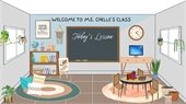 canva classroom
