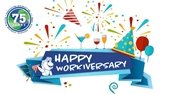 workiversary