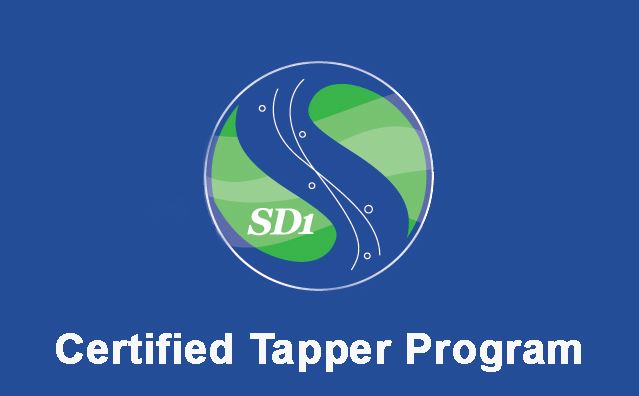 Certified Tapper Training News Flashb