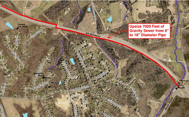 US27-AA Highway News Flash