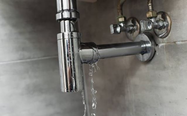 Leaky Sink News Flash