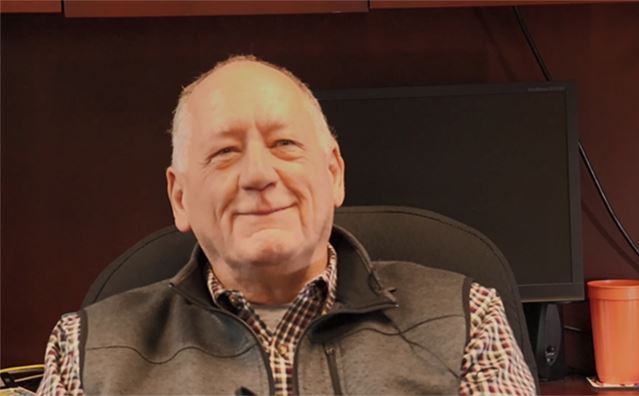 Tom Wiechman Video News Flash