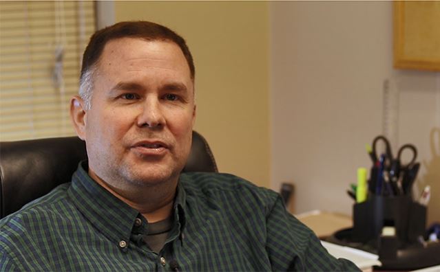 Craig Massie News Flash