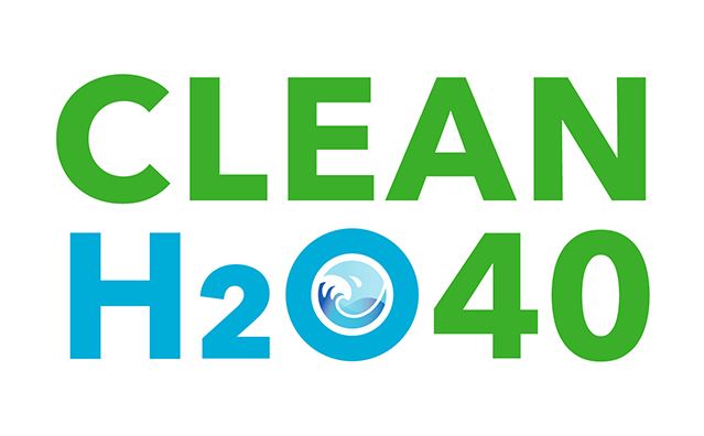 CLEAN H2040 Stacked - News Flash