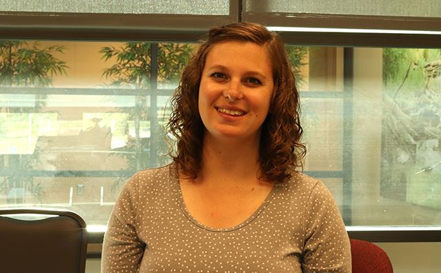 Lydia Watkins News Flash