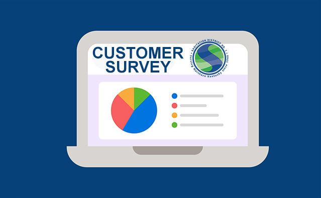 Customer Survey News Flash
