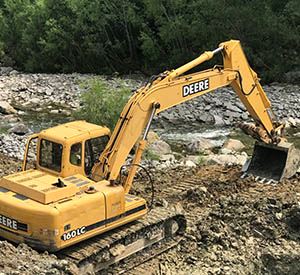 Newsflash24 - Bulldozer - Construction