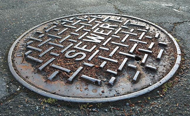 Sewer Cap - Newsflash24