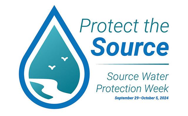 Source Water Protection Week Newsflash