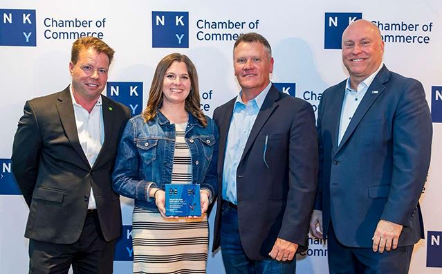 Enviro Award News Flash