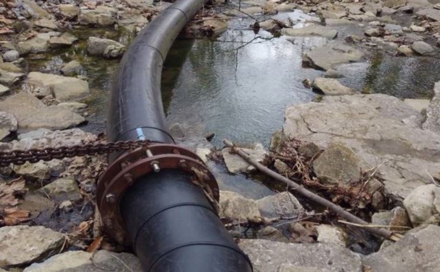 Highland Pike Project - News Carousel